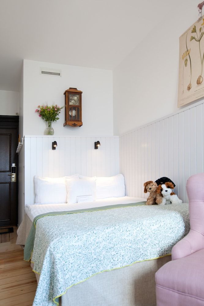 Hotel Kung Carl, WorldHotels Crafted Standard Room, 1 Double Bed, Non Smoking (140 cm bed)