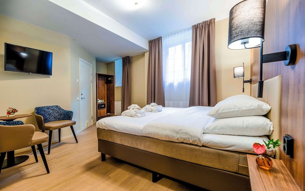 undefined Best Western Hotel Karlaplan 4