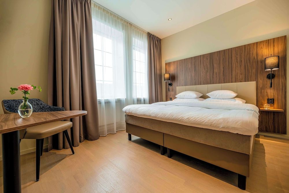 undefined Best Western Hotel Karlaplan 3