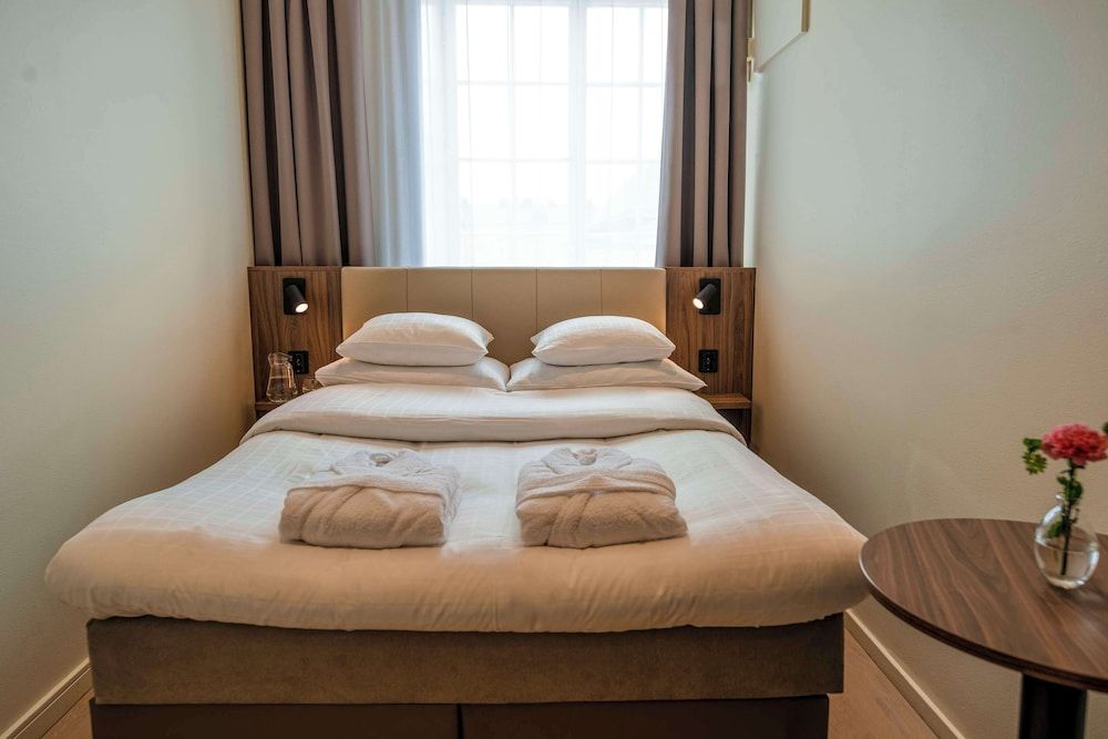 undefined Best Western Hotel Karlaplan 2