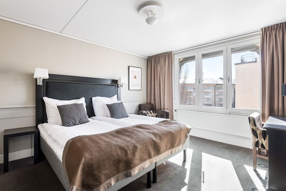 Home Hotel Tapto Standard Room, 2 Twin Beds 3