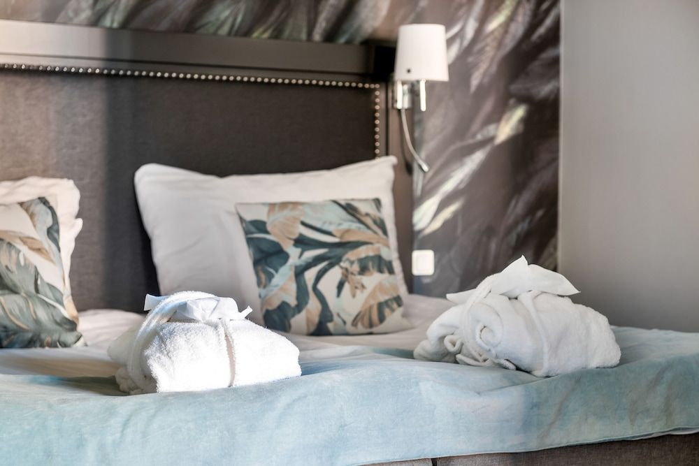 undefined Home Hotel Tapto 10