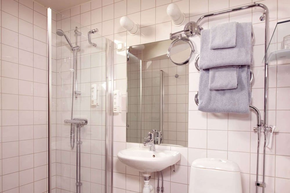 Home Hotel Tapto Standard Room, 2 Twin Beds 9