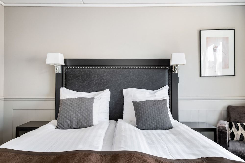 Home Hotel Tapto Standard Room, 2 Twin Beds 4