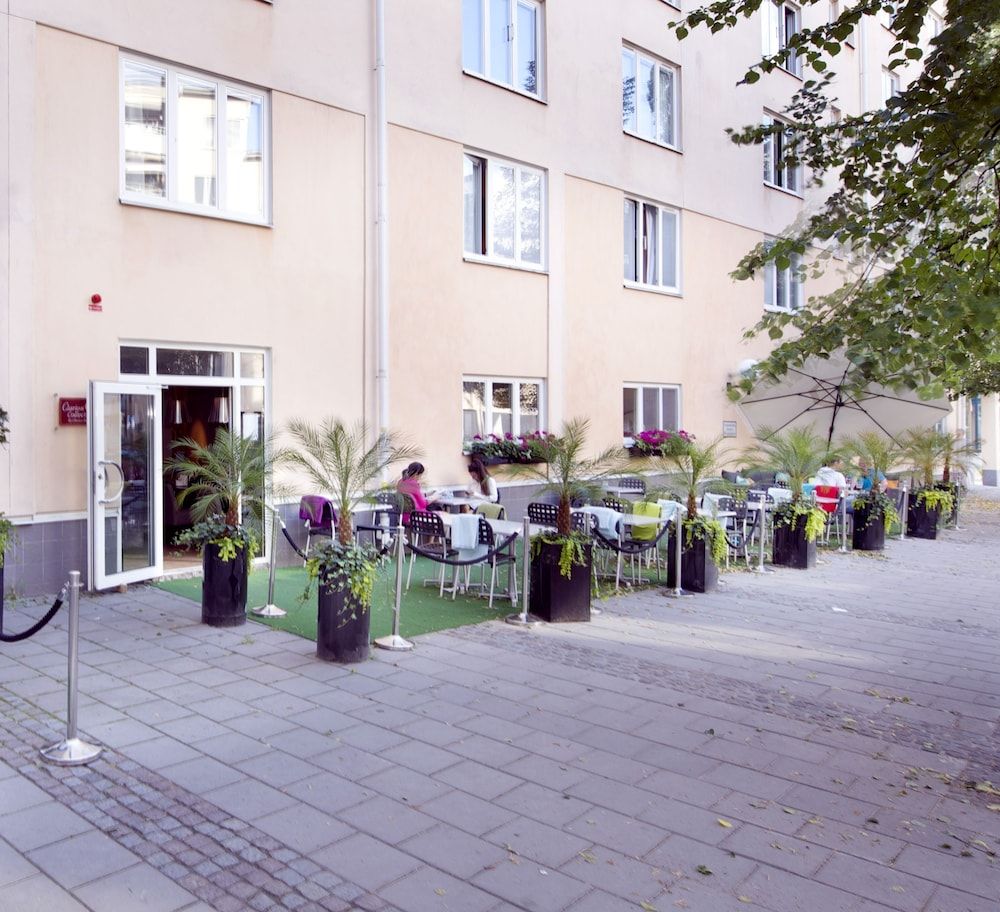 undefined Home Hotel Tapto 3