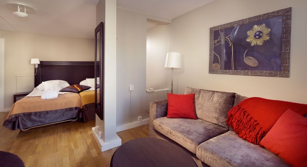 undefined Home Hotel Tapto 7