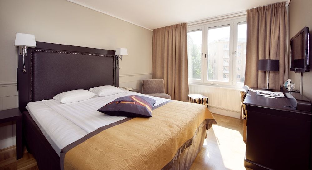 Home Hotel Tapto Standard Room, 2 Twin Beds 2