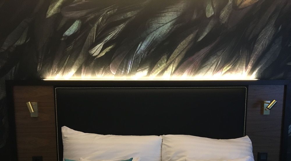 Home Hotel Tapto Standard Room, 2 Twin Beds 6