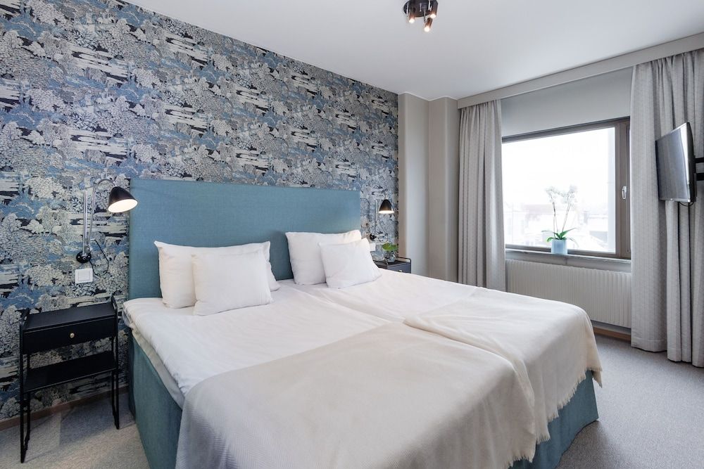 Suite, 1 Double Bed, Non Smoking