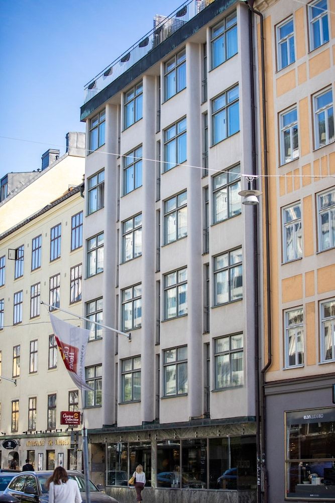 undefined Home Hotel Wellington 8