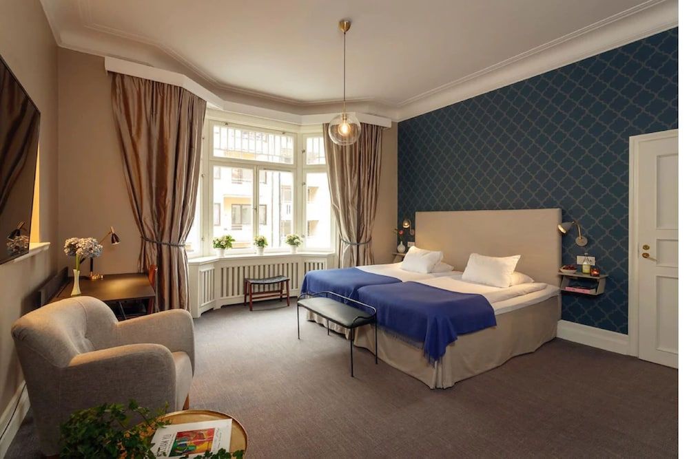 Home Hotel Wellington Compact Double, Annex Building 2