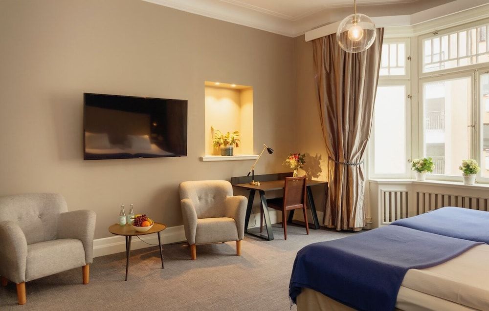 Home Hotel Wellington Compact Double, Annex Building 4