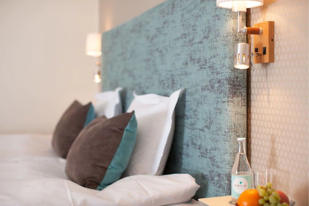 undefined Home Hotel Wellington 4