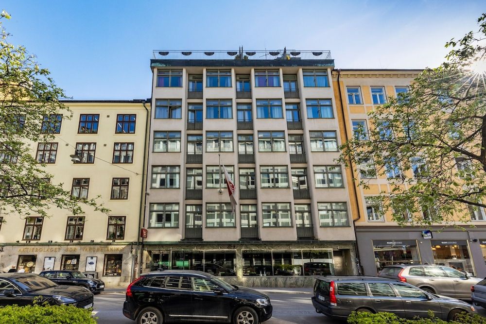 undefined Home Hotel Wellington 7