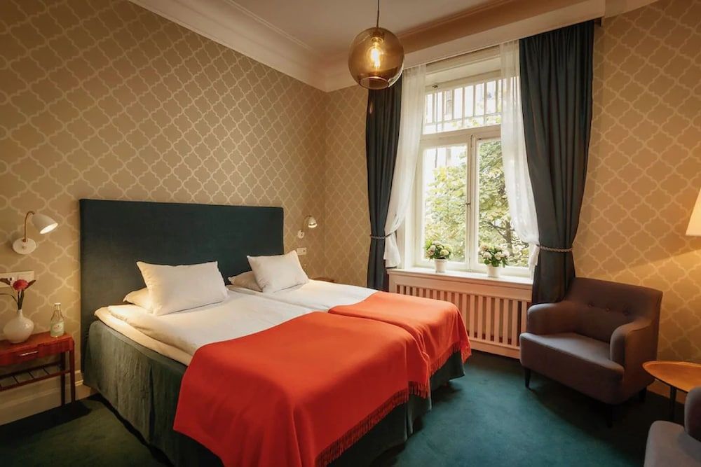 Home Hotel Wellington Compact Double, Annex Building