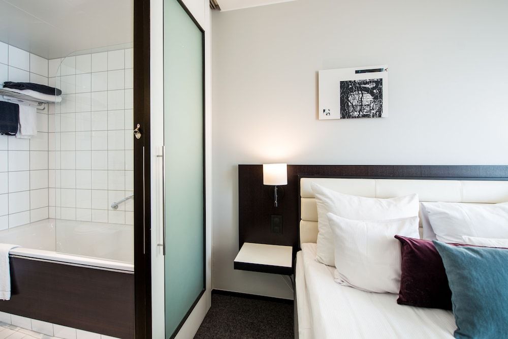 undefined Clarion Hotel Stockholm 5