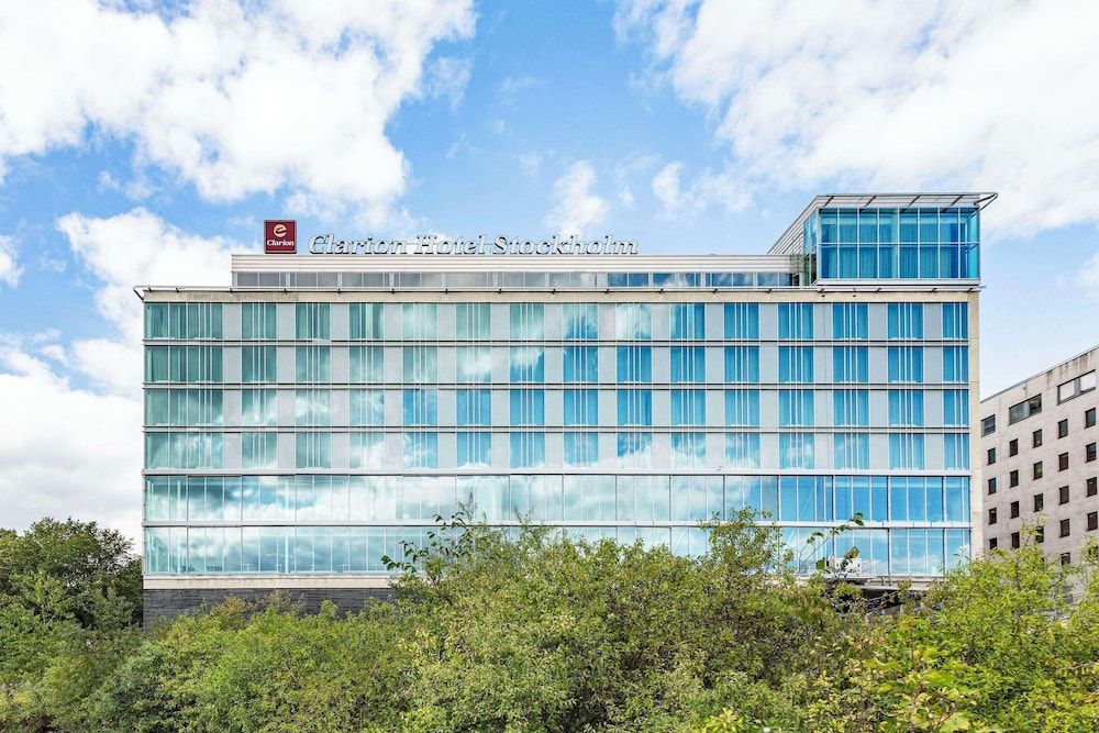 undefined Clarion Hotel Stockholm 10