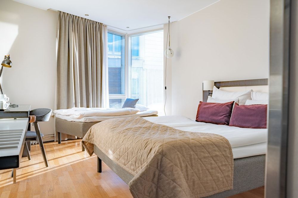 undefined Clarion Hotel Stockholm 3