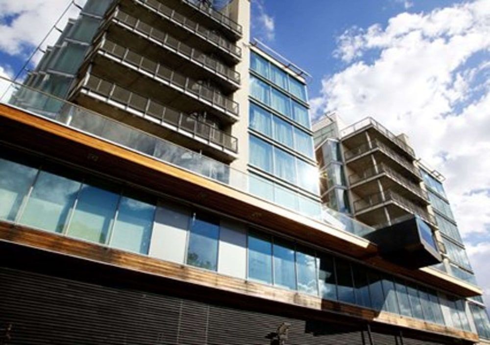 undefined Clarion Hotel Stockholm 6