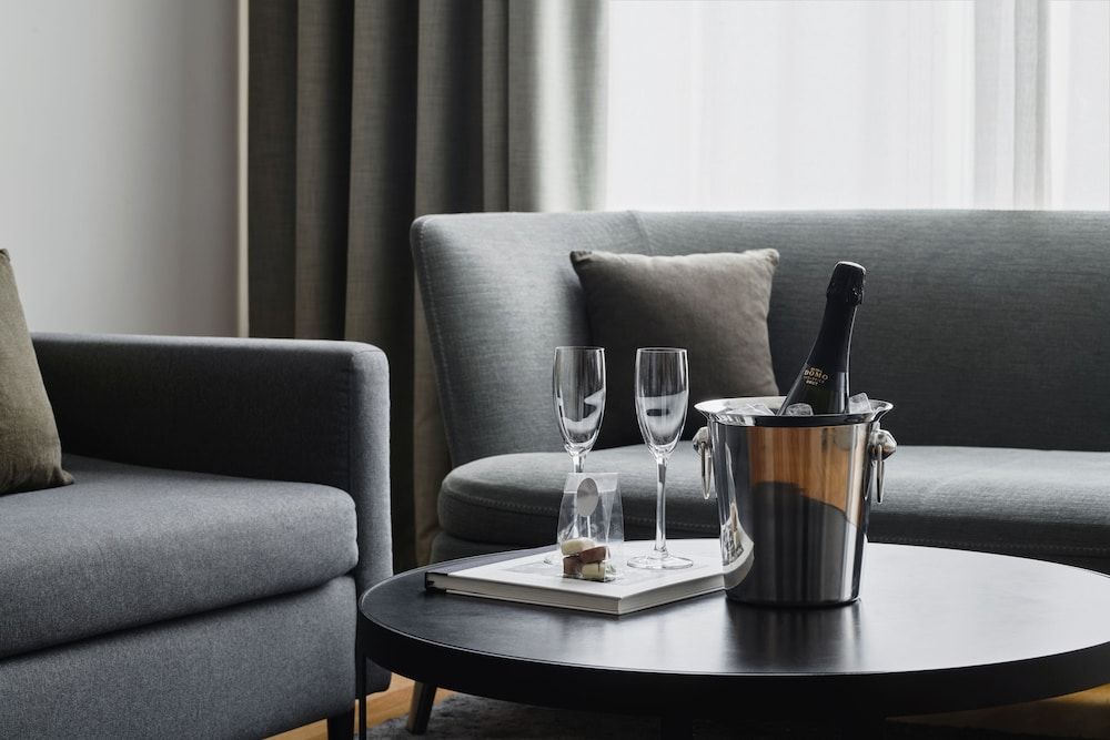 undefined Clarion Hotel Stockholm 4