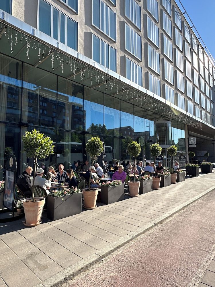 undefined Clarion Hotel Stockholm 8