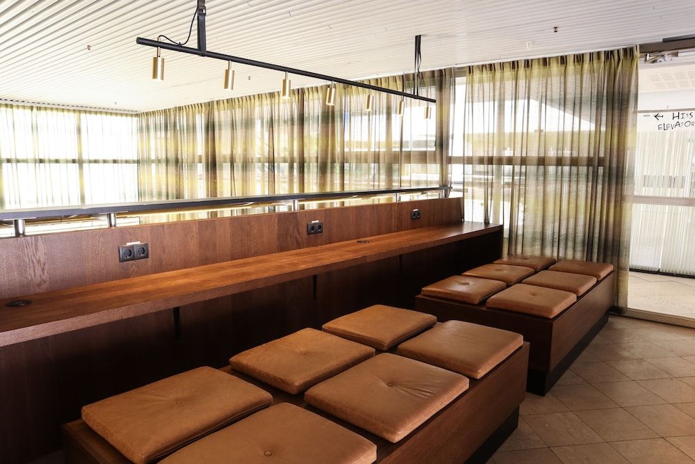 undefined Comfort Hotel Xpress Stockholm Central 6