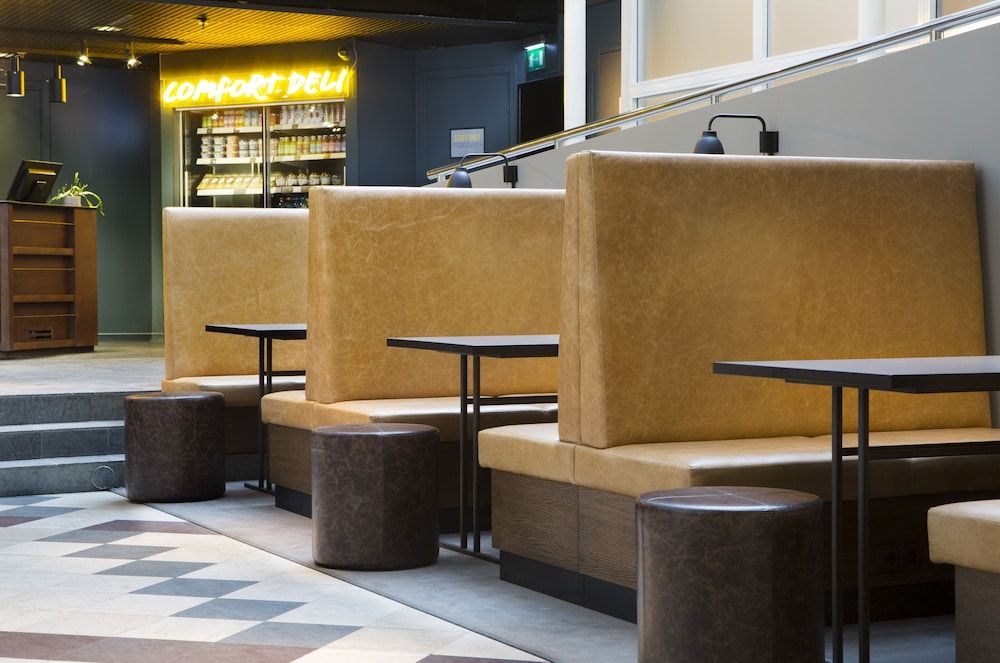 undefined Comfort Hotel Xpress Stockholm Central 5