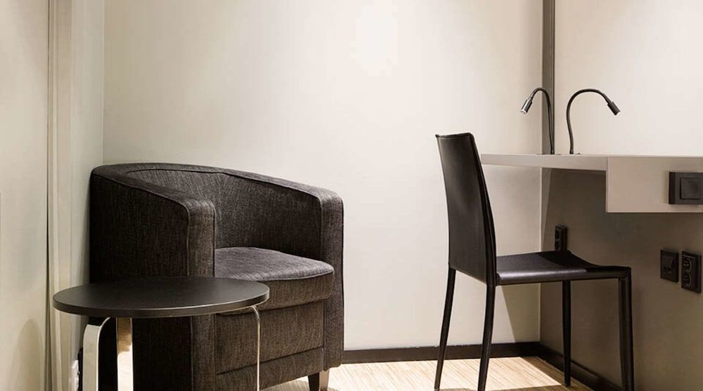 undefined Comfort Hotel Xpress Stockholm Central 7