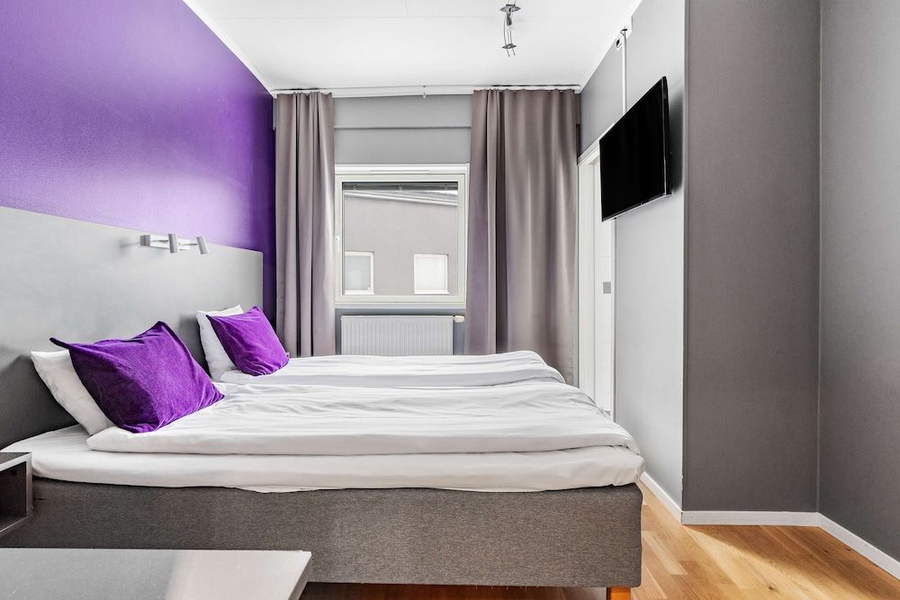 Aiden by Best Western Stockholm Arlanda Airport Economy Room, 1 Double Bed, Non Smoking (first night parking included) 3