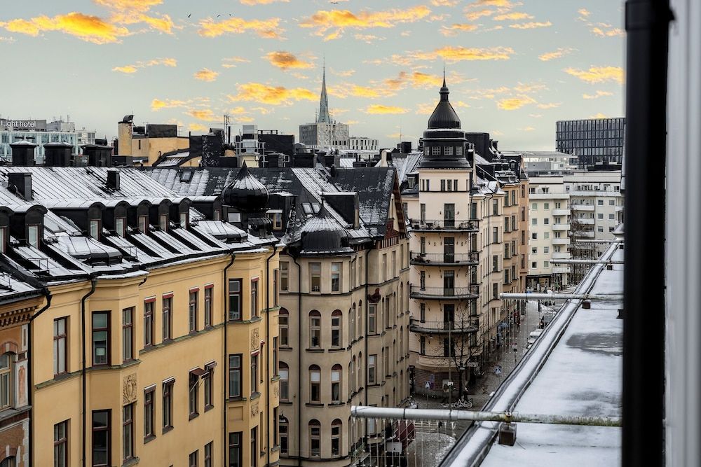 undefined Clarion Hotel Amaranten 7