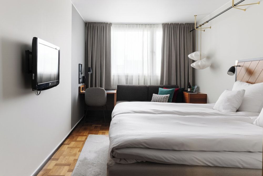 undefined Clarion Hotel Amaranten 6