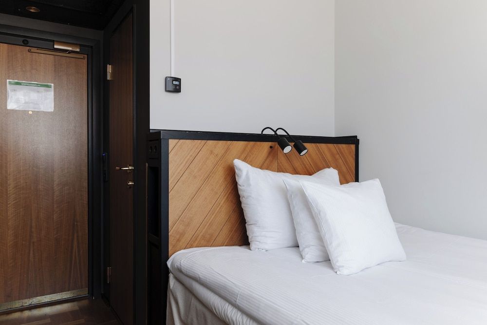 Clarion Hotel Amaranten Double Room (Compact)