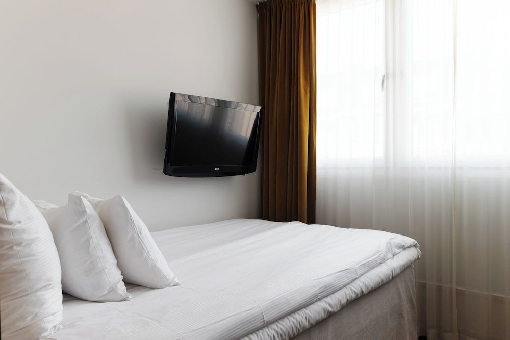 Clarion Hotel Amaranten Double Room (Compact) 3