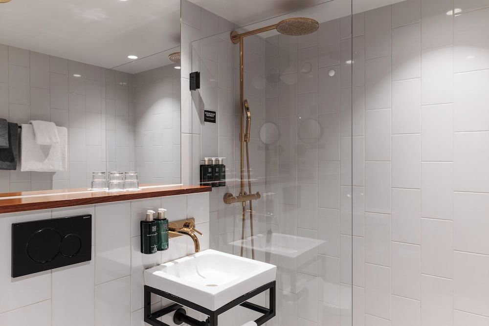 undefined Clarion Hotel Amaranten 10