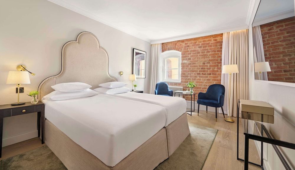 undefined Hôtel Reisen in The Unbound Collection by Hyatt 3