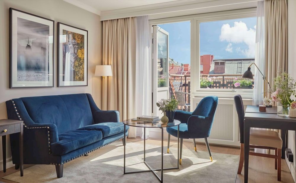 undefined Hôtel Reisen in The Unbound Collection by Hyatt 5