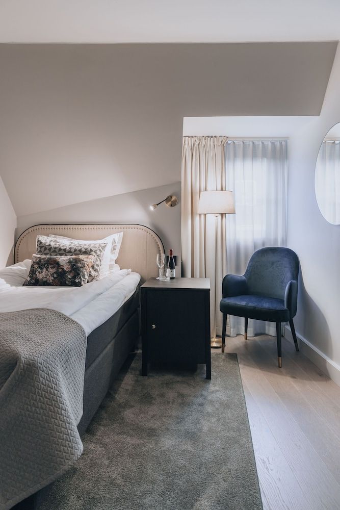 Standard Single Room, 1 Twin Bed