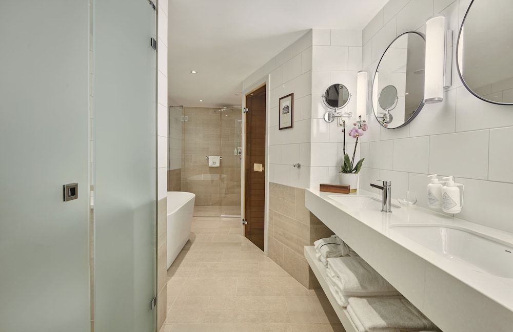 undefined Hôtel Reisen in The Unbound Collection by Hyatt 9