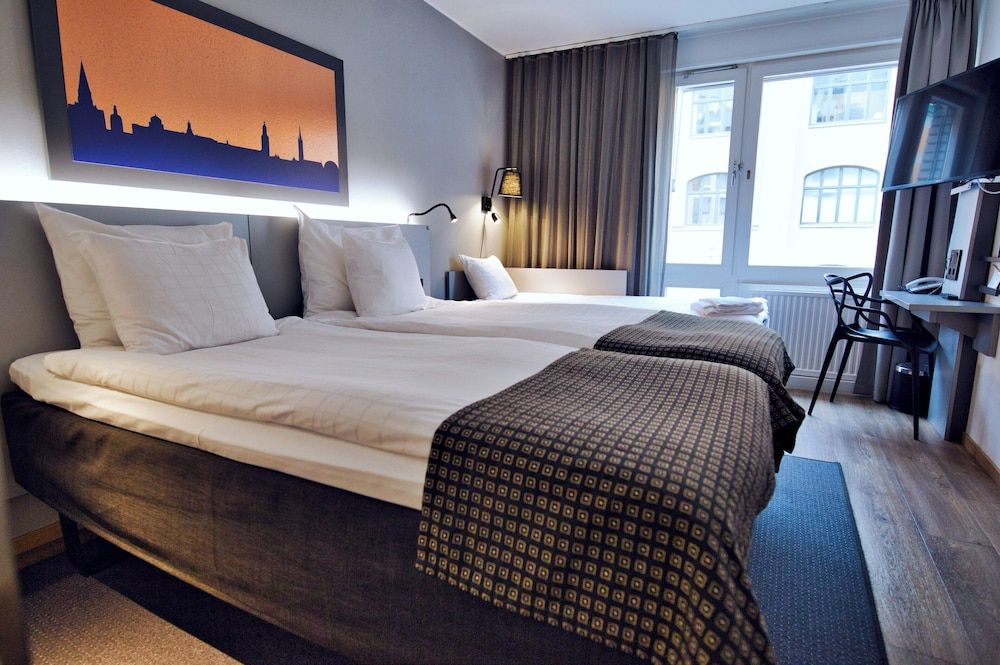 undefined Hotel Birger Jarl