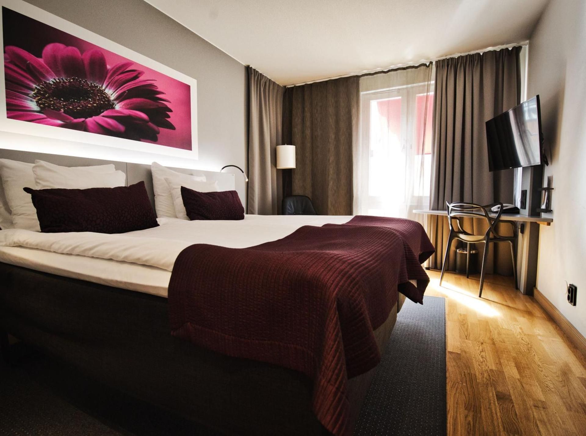 undefined Hotel Birger Jarl 9