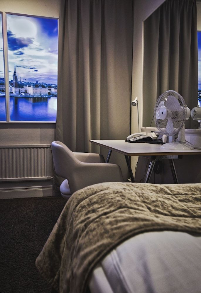 undefined Hotel Birger Jarl 6