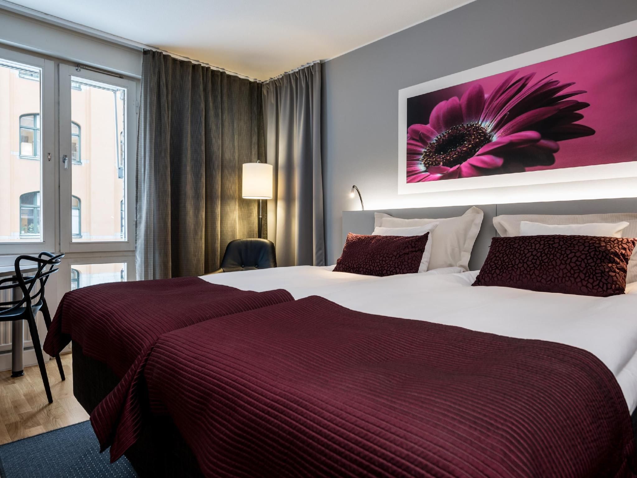 undefined Hotel Birger Jarl 8