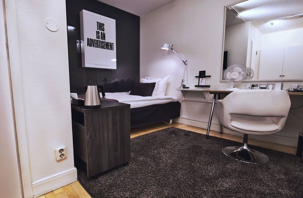 undefined Hotel Birger Jarl 4