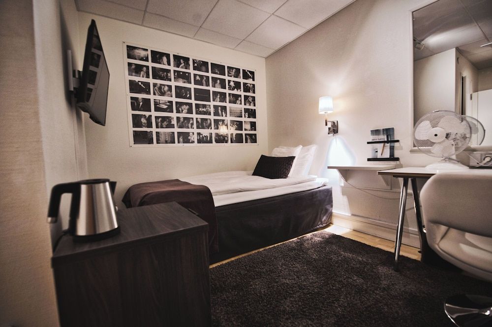 undefined Hotel Birger Jarl 2
