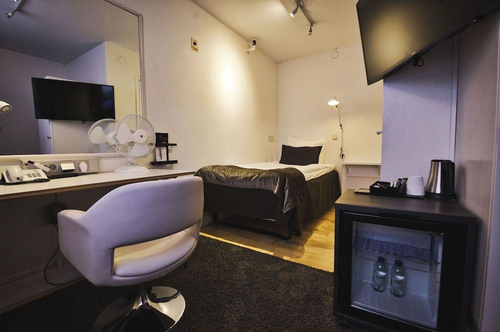 undefined Hotel Birger Jarl 5