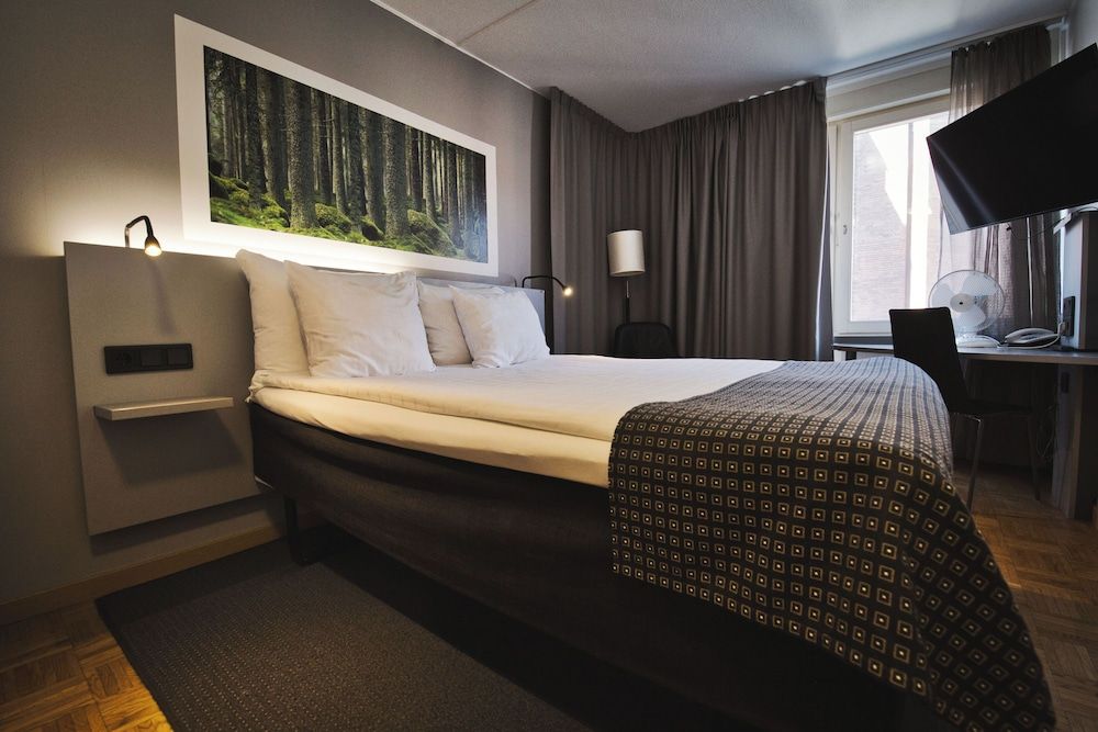 undefined Hotel Birger Jarl 3