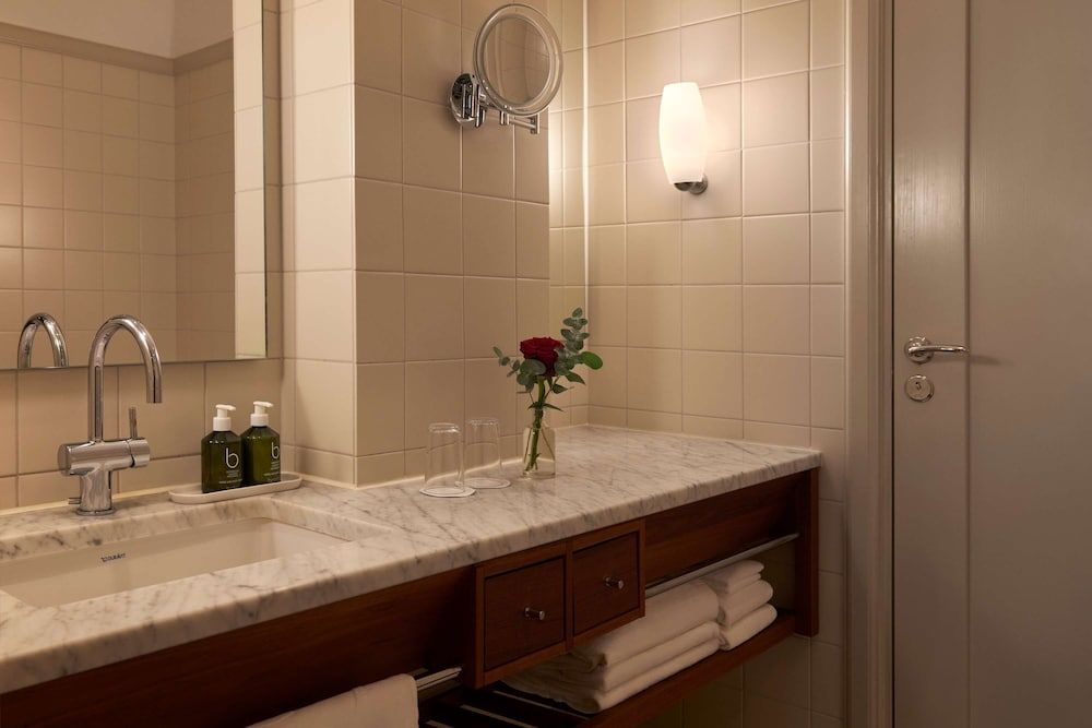 Executive Deluxe Room