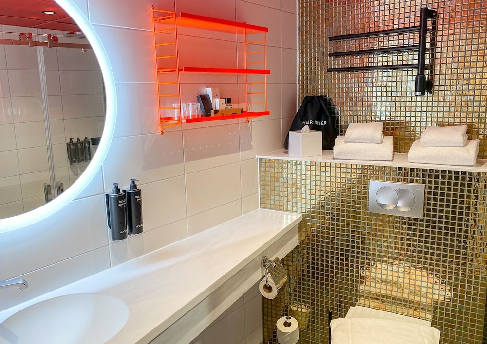 ProfilHotels Nacka Premium Room 5