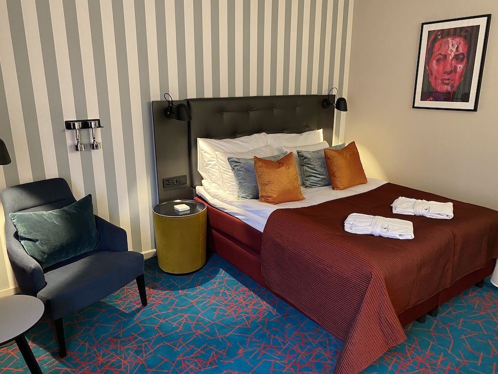 ProfilHotels Nacka Premium Room 3