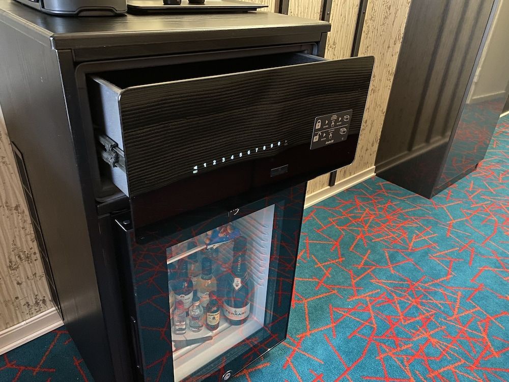 ProfilHotels Nacka Premium Room 10